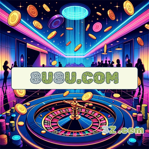 8u8u.com Apostas em Jogos