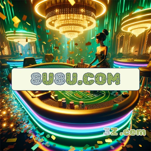 8u8u.com Bônus Atraentes