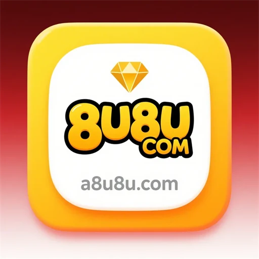 8u8u.com logo