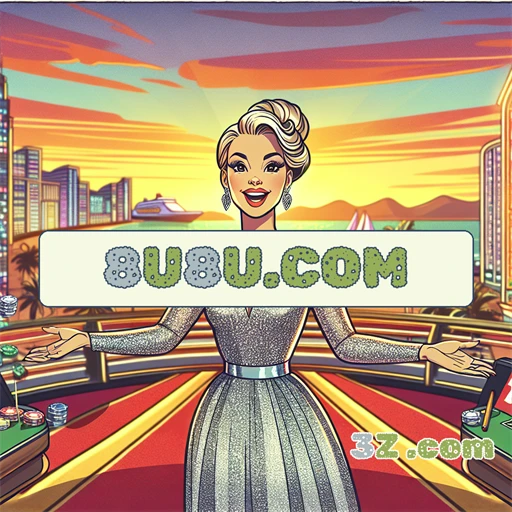 8u8u.com Caça-Níqueis