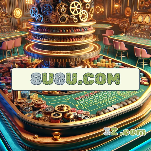 Recursos Exclusivos da Seção VIP no 8u8u.com